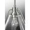 Progress Lighting Range Collection One-Light Pendant P500135-009 - alternate 10